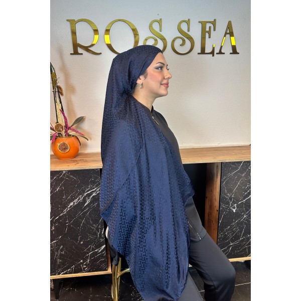 Premium Jakar Şal 031L